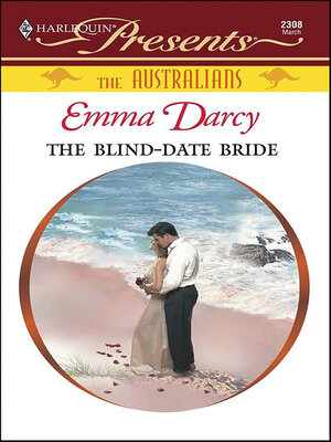 cover image of The Blind-Date Bride